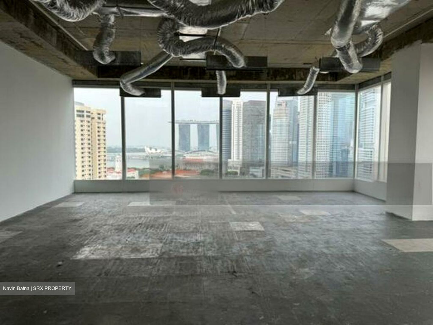 The Central (D1), Office #577023321